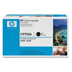 Hewlett Packard [HP] Smart Print Cartridge Black